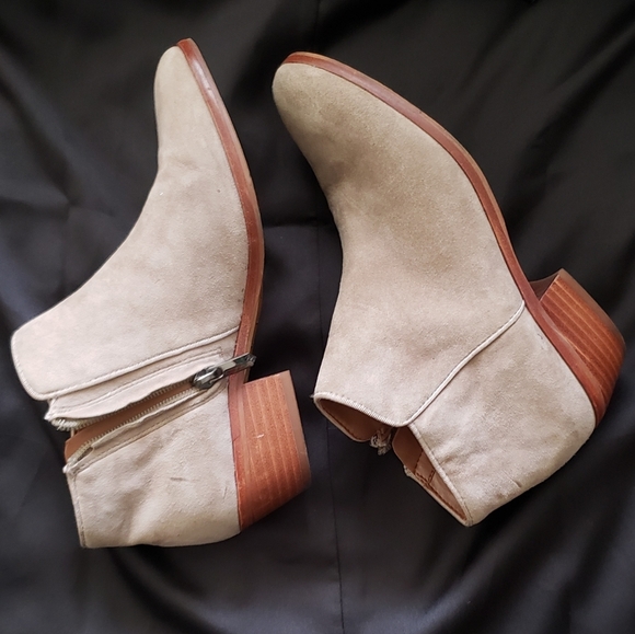 Sam Edelman booties - Petty - Picture 2 of 7